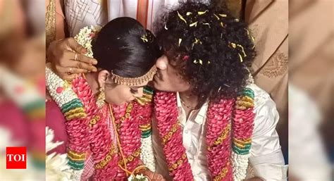 pugazh marriage|Popular actor Pugazh gets married to love of his life